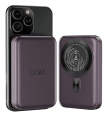 Magnetic Power Banks
