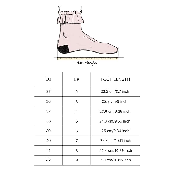 Theater Wicked Brothers Lace-Up Sneakers for Women | Casual Shoes with Cushioned Insole - Image 9